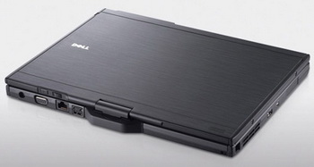 dell latitude XT2